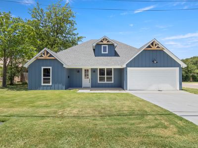 Property at 621 Oaklawn Dr, River Oaks, TX