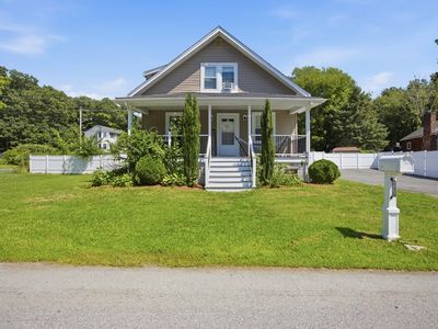 636 Dighton Ave