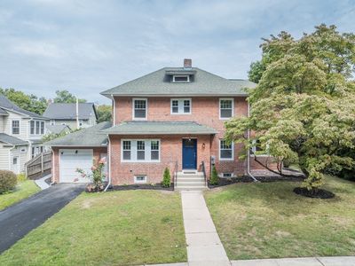 41 Dartmouth St