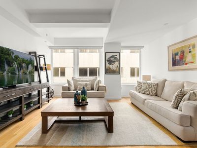 90 William St APT 14D