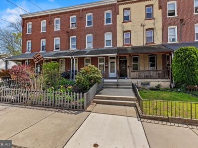 218 Forrest Ave