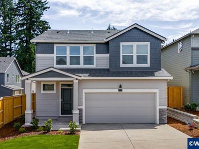 Property at 2641 Soapstone Ave, Salem, OR