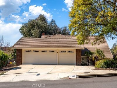 21233 Ambushers St