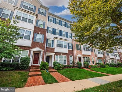 11940 Little Seneca Pkwy #2501