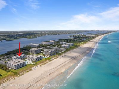 2600 S Ocean Blvd APT 202W