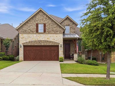 1121 Montgomery Way