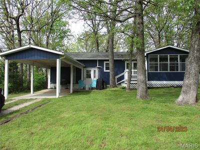 2488 San Chez Dr