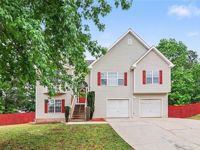 Property at 8936 Dornoch Cir, Winston, GA