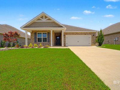 Property at 1741 Grouse St, Foley, AL