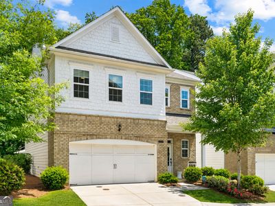 1229 Hampton Park Rd