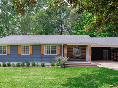 4211 Berlin Dr