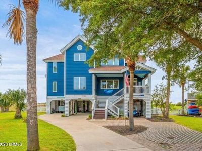 6 Teal Court