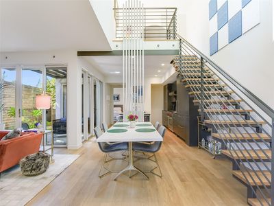 1603 Woodlawn Blvd #D