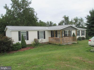 Property at 390 Spirit Ln, Levels, WV