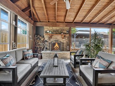 1120 Ponderosa Dr