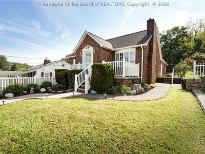 Property at 224 Dutch Rd, Charleston, WV