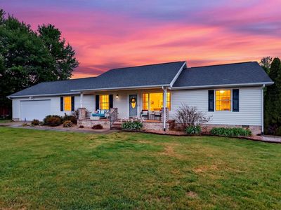 1582 Howardsville Tpke
