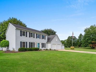 643 Stambaugh Rd