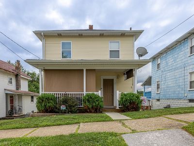 25 Vernon St