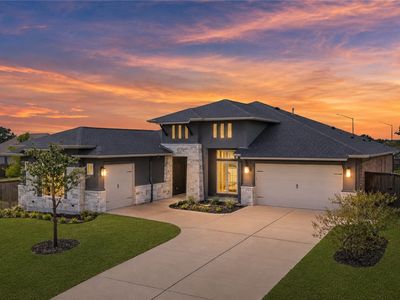 Property at 3636 Llano River Dr, College Station, TX