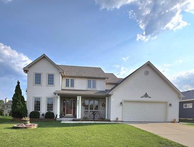 Property at 8401 Kingsway LANE, Sturtevant, WI