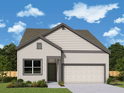 Fairbend II Plan, Huser Estates