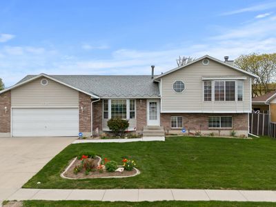 4782 S Spicewood Way