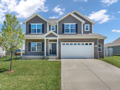 2239 Summer Shore Dr