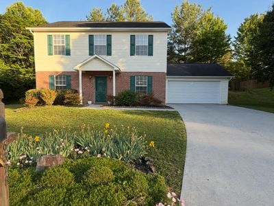 6328 Beehive Ln