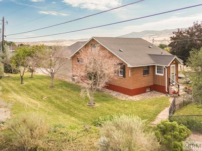 3550 Johnny Creek Rd