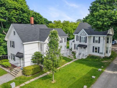 34-36 Pleasant Street