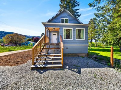 Property at 2115 Valley Highway, Deming, WA