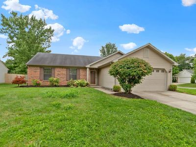 6747 Cherry Laurel Ln