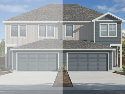 JUNIPER Plan, Ellston Park