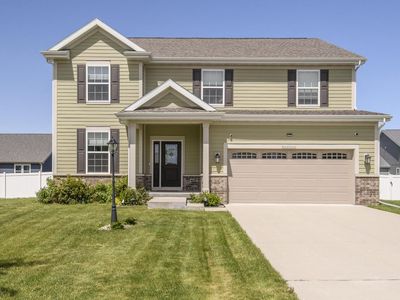 W242N5663 Simona DRIVE