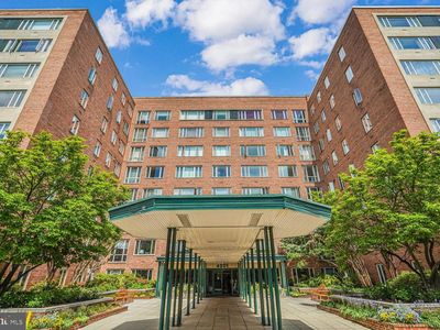 4301 Massachusetts Ave NW APT 6008