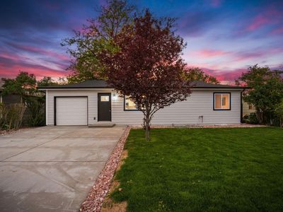 Property at 3501 Myrtle St, Evans, CO