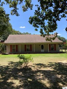 Property at 7213 Old Monroe Rd, Bastrop, LA