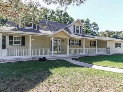 Property at E3037 High Point Rdg, Waupaca, WI