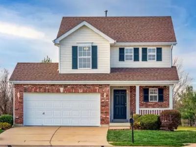 122 Bayhill Village Dr
