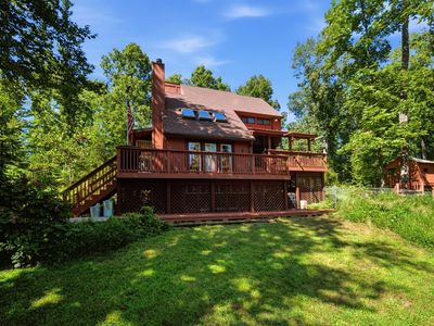 5425 Thorn Hollow Rd