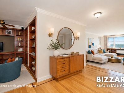5900 Arlington Ave #18HJ