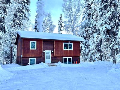 Property at 3124 Treaty St, North Pole, AK