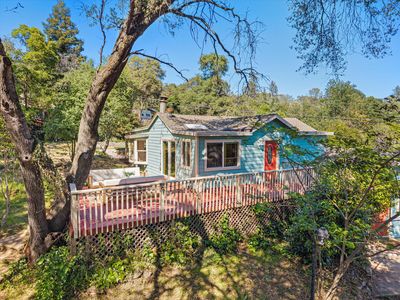 Property at 1335 Merry Knoll Rd, Auburn, CA