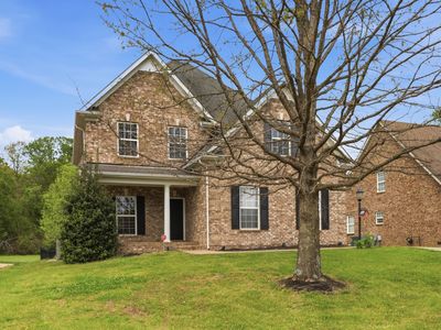 2305 Scout Dr