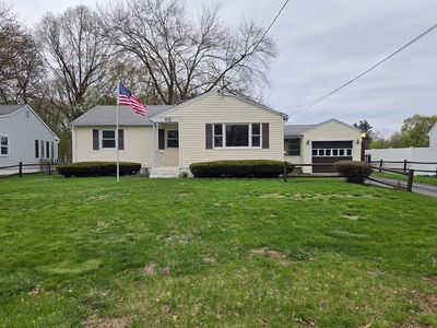 Property at 95 Herrman St, West Springfield, MA