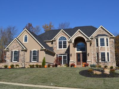 Winchester Plan, The Reserve at Pine Valley