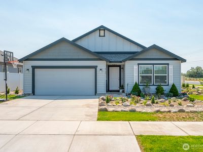 4735 W Cottontail Street