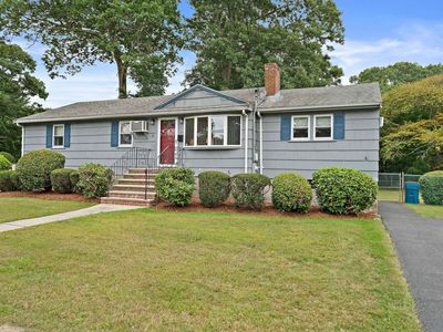 14 Gerald Ave