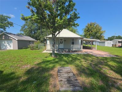 Property at 1626 GAR STREET, Saint Cloud, FL